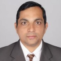 Dr. Pattabhi Ramayya Machiraju 