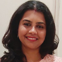 Jhansi R Bijay