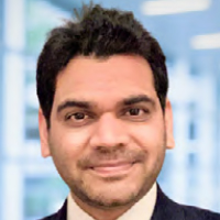 Maruthi Prasad