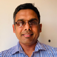 Mohit Jain