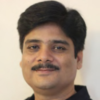 Ravivrat Pandey